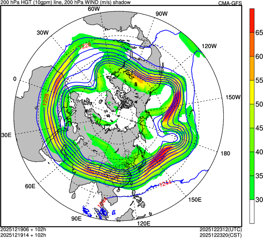 12/19 06时 +102小时