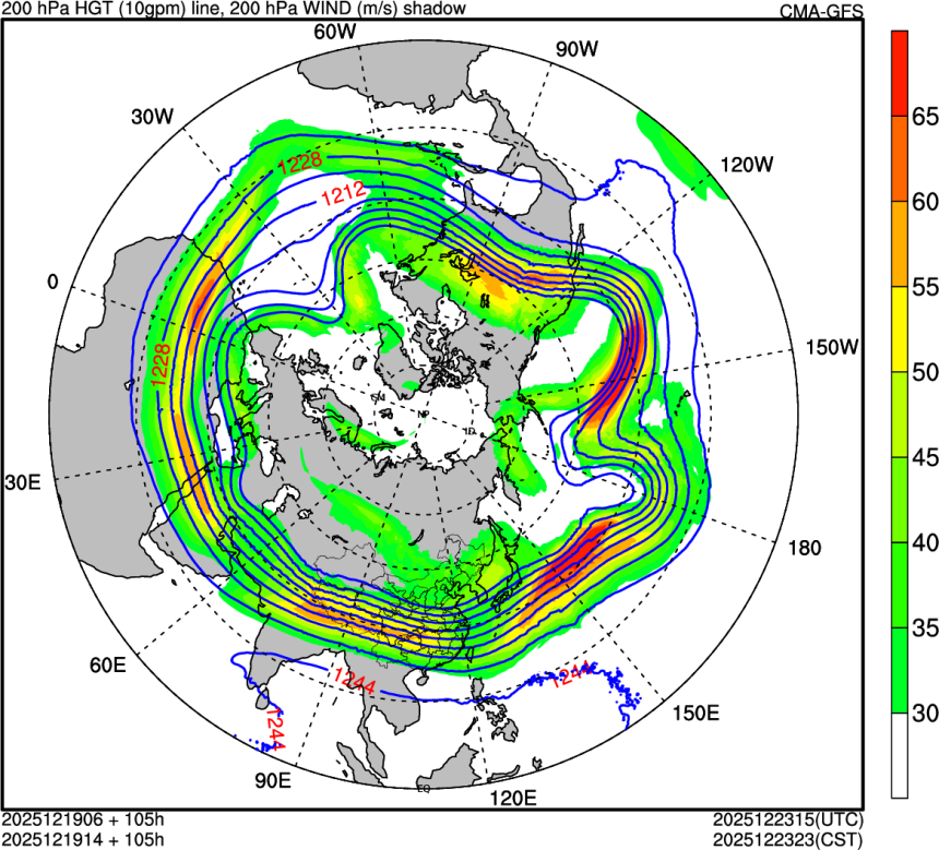 12/19 06时 +105小时