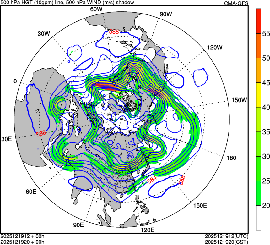 12/19 12时 +000小时