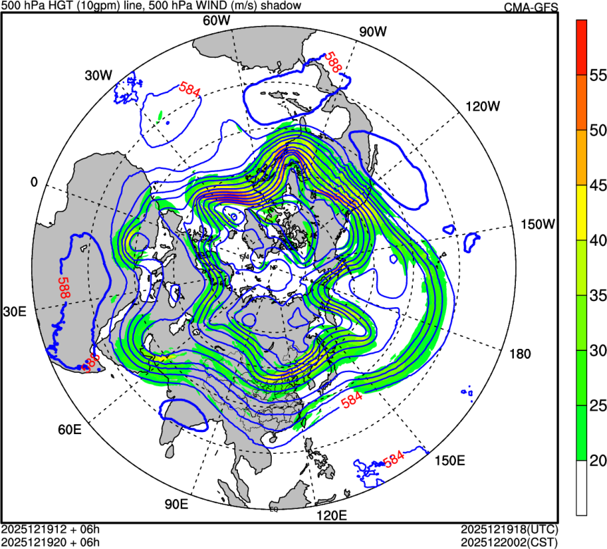 12/19 12时 +006小时