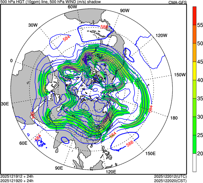 12/19 12时 +024小时