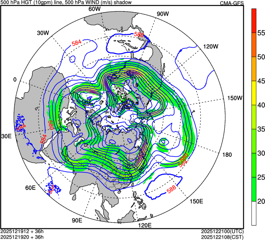 12/19 12时 +036小时