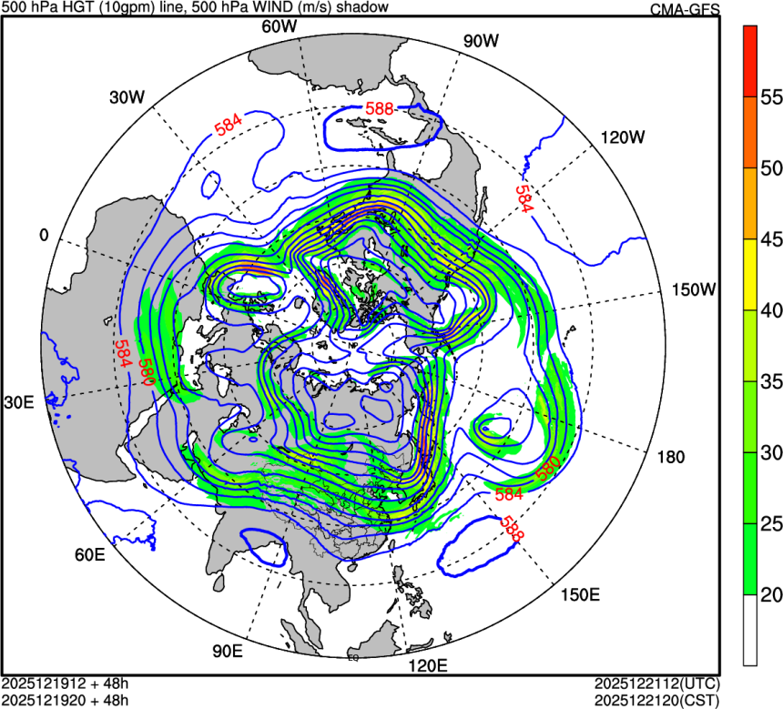 12/19 12时 +048小时