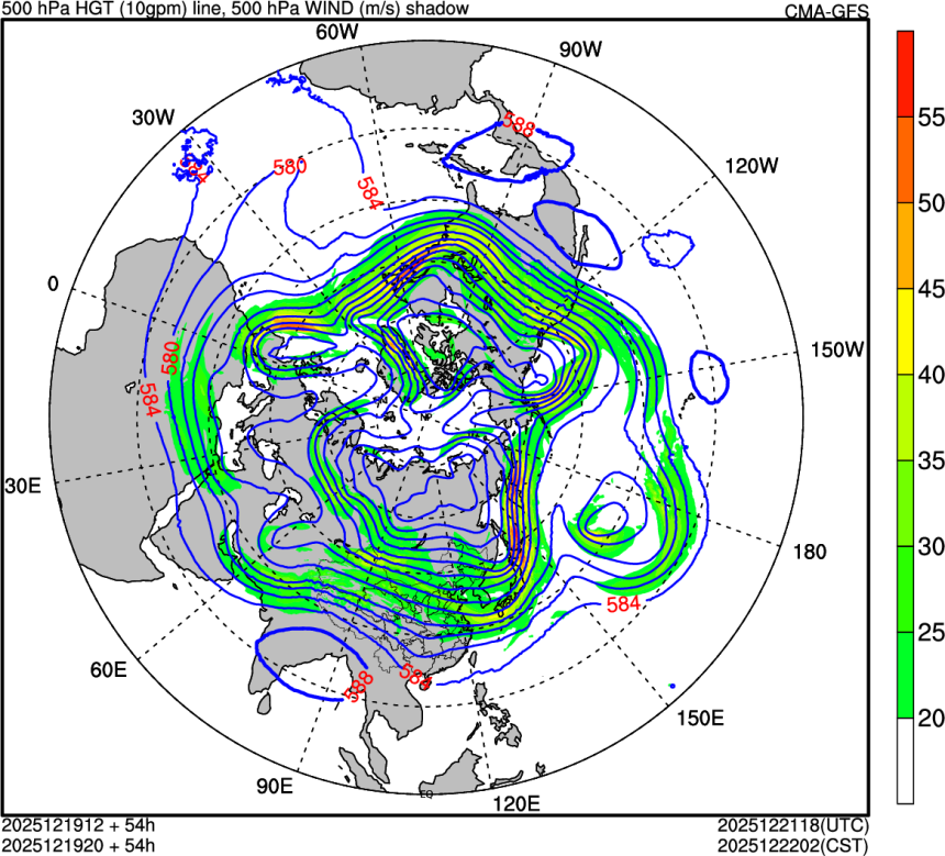 12/19 12时 +054小时