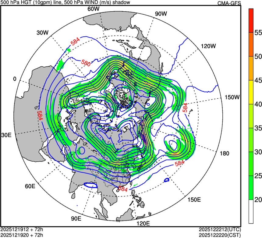 12/19 12时 +072小时
