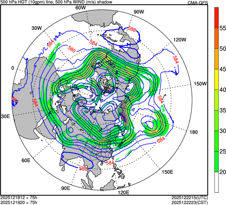 12/19 12时 +075小时