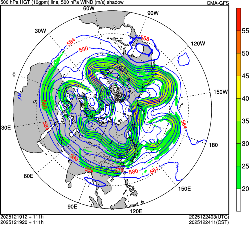 12/19 12时 +111小时