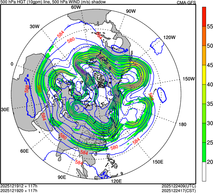 12/19 12时 +117小时