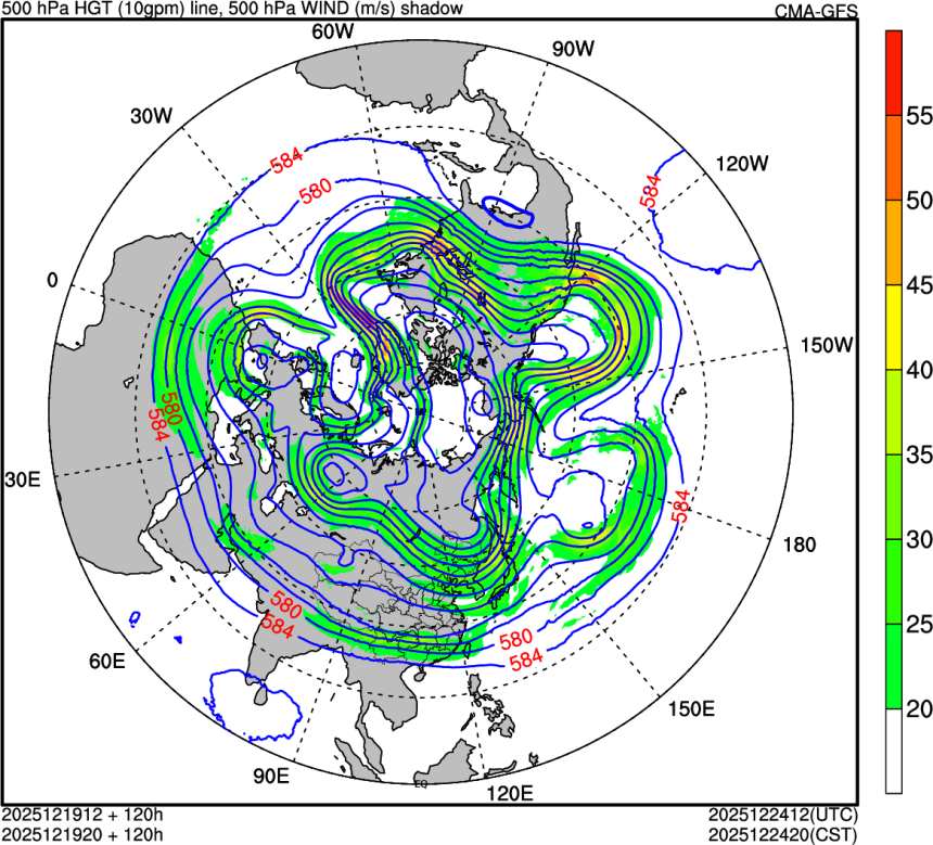 12/19 12时 +120小时
