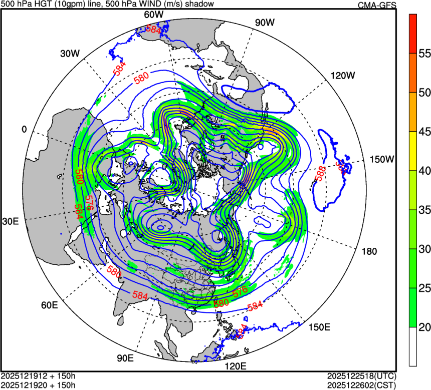 12/19 12时 +150小时