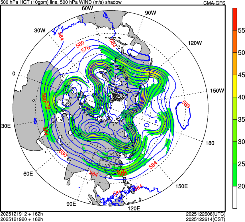 12/19 12时 +162小时