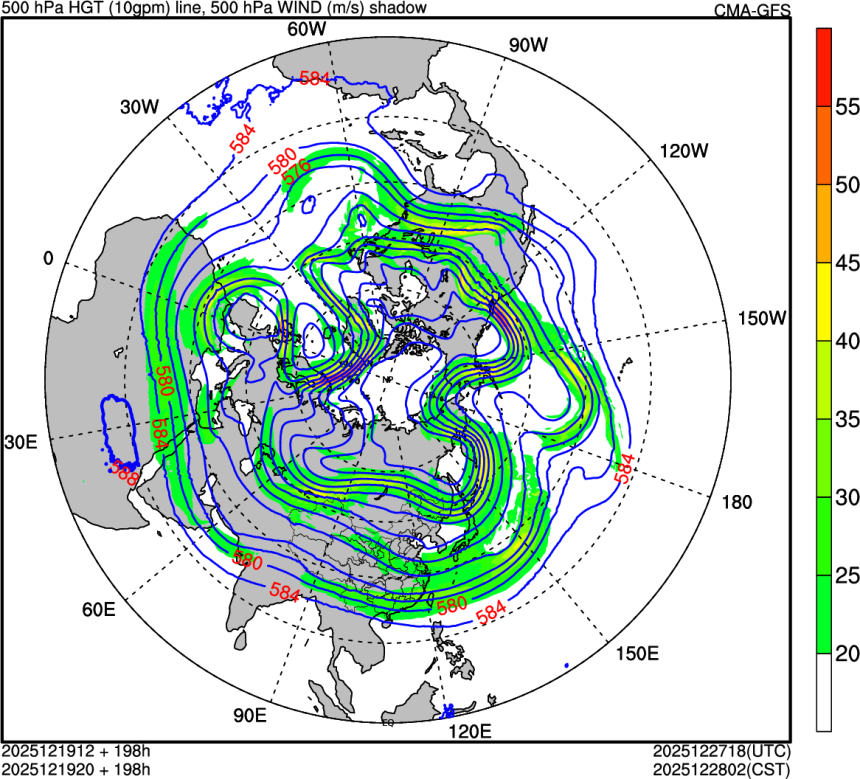 12/19 12时 +198小时