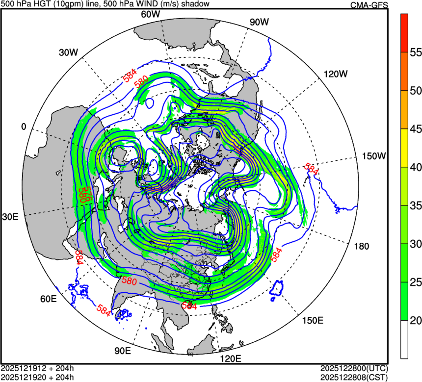 12/19 12时 +204小时