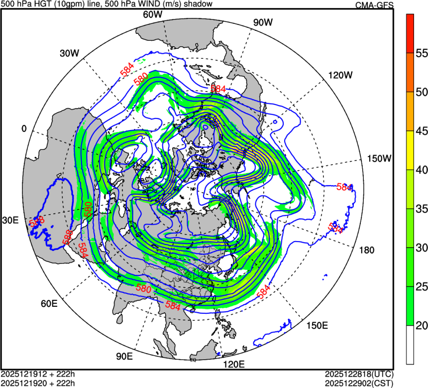 12/19 12时 +222小时