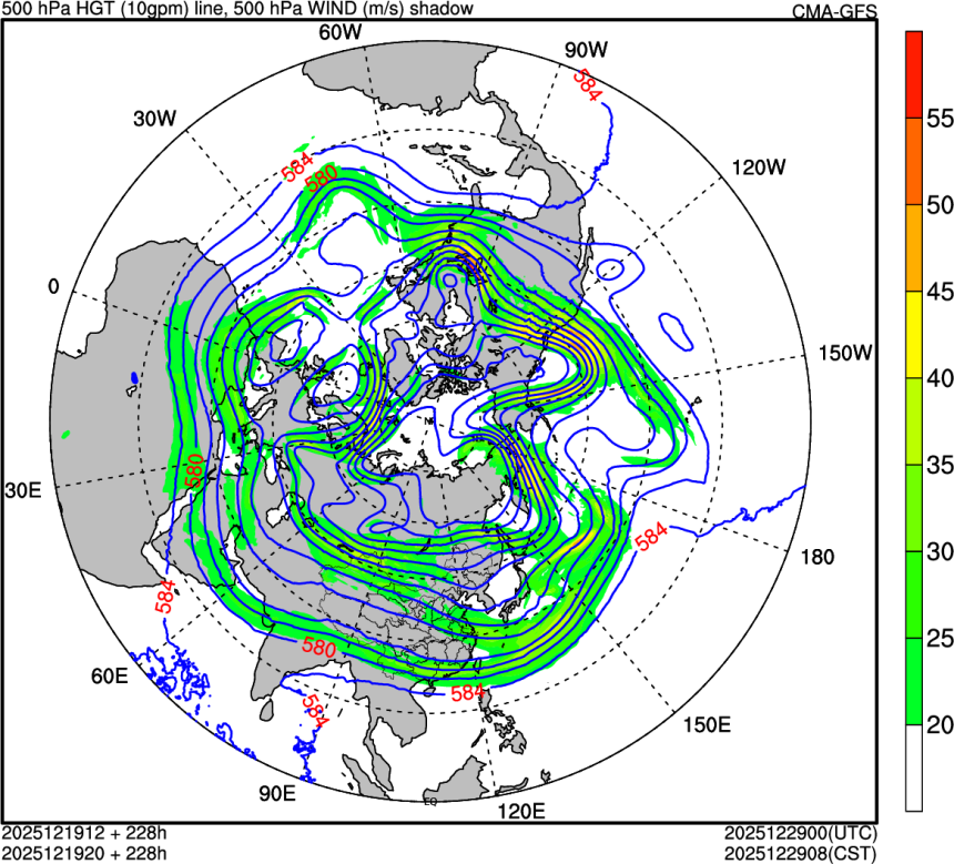 12/19 12时 +228小时