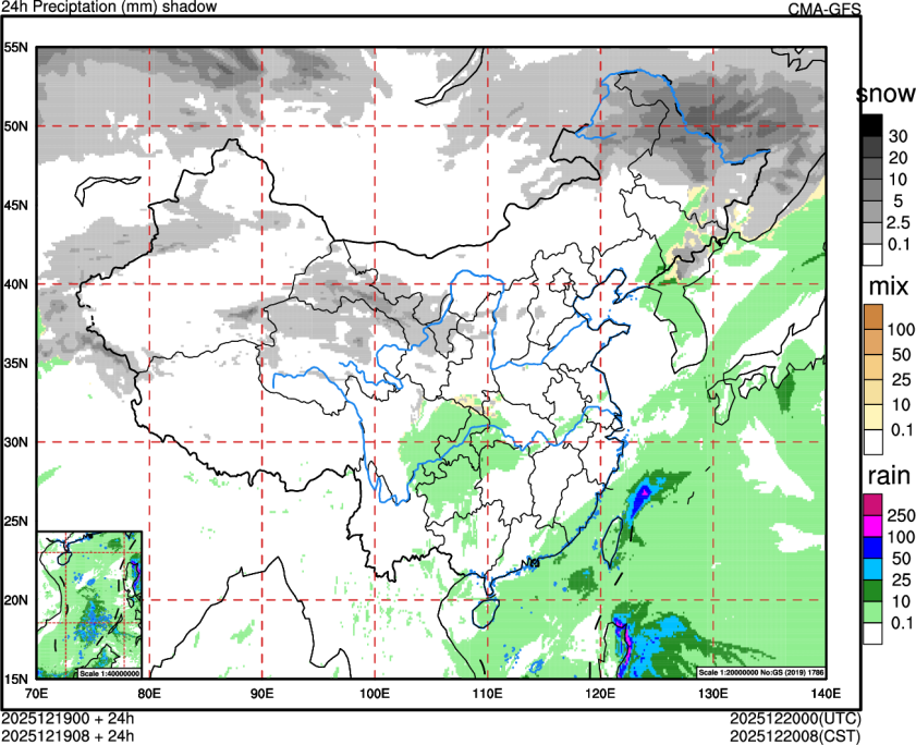 12/19 00时 +024小时
