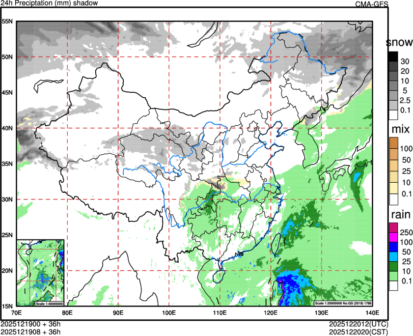 12/19 00时 +036小时