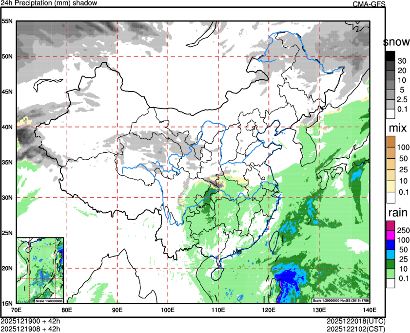 12/19 00时 +042小时