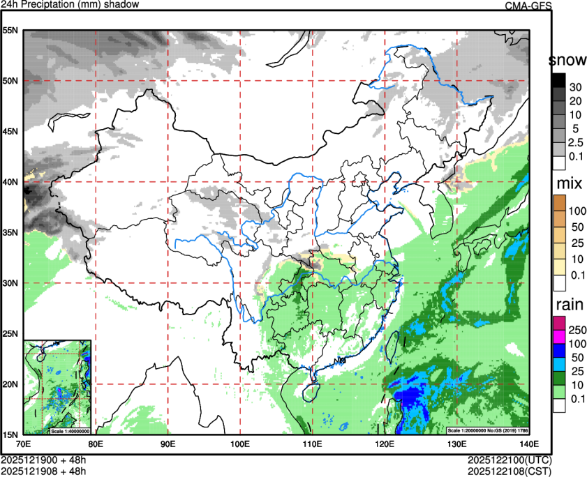 12/19 00时 +048小时