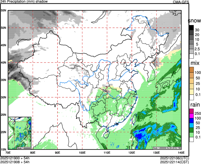 12/19 00时 +054小时