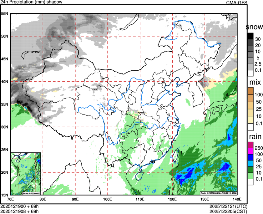 12/19 00时 +069小时