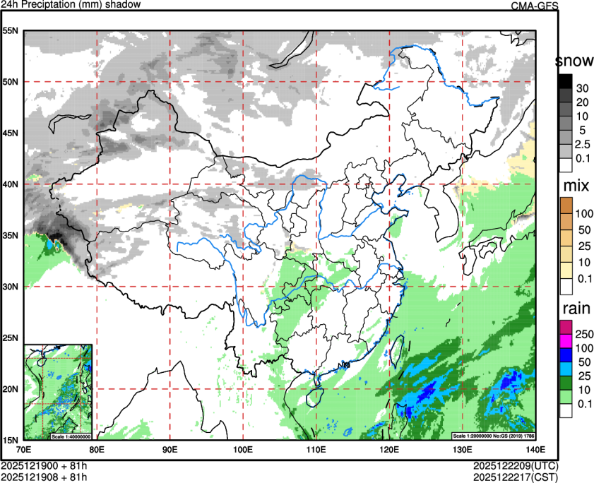 12/19 00时 +081小时