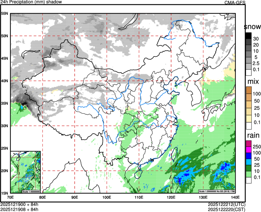 12/19 00时 +084小时