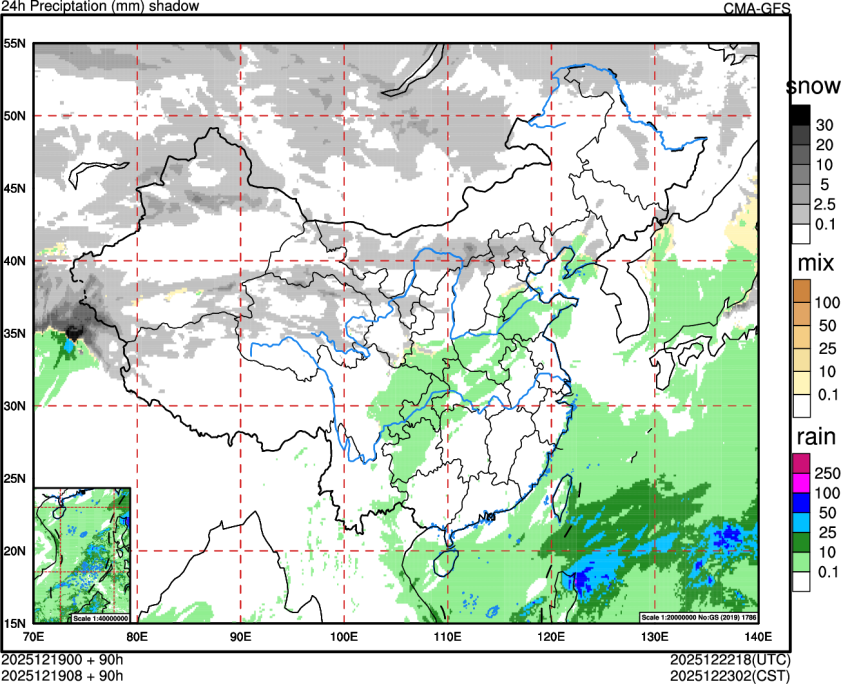 12/19 00时 +090小时
