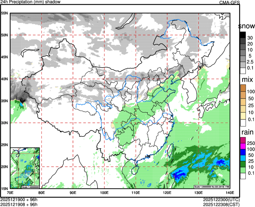12/19 00时 +096小时