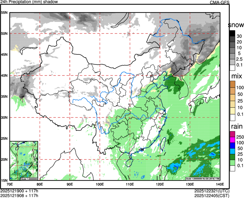 12/19 00时 +117小时