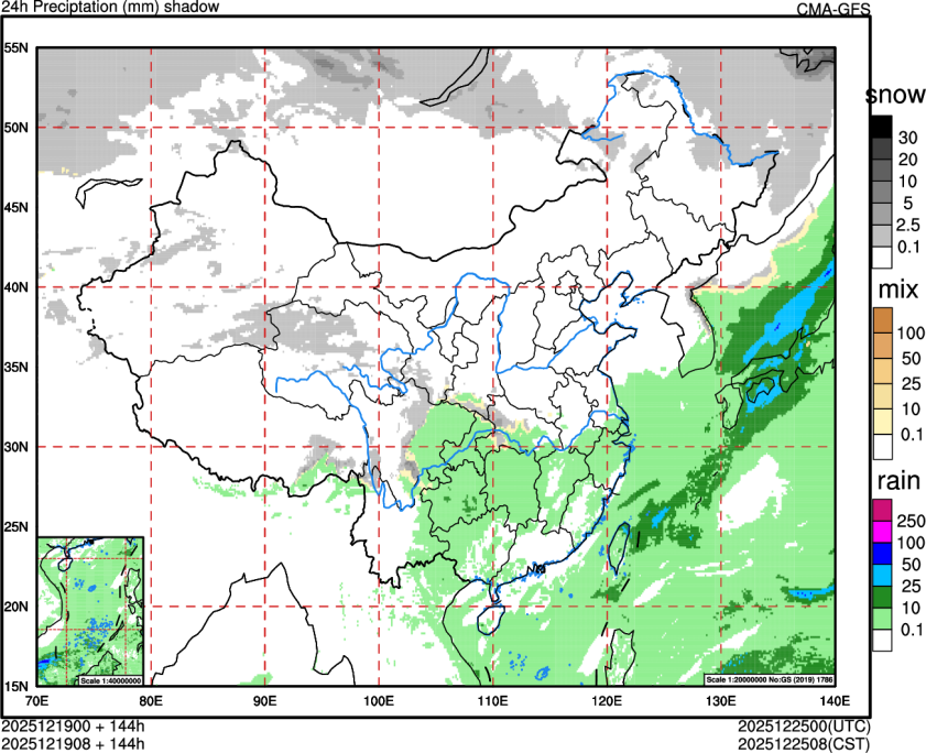 12/19 00时 +144小时