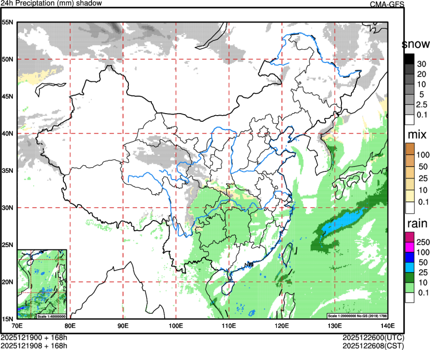 12/19 00时 +168小时