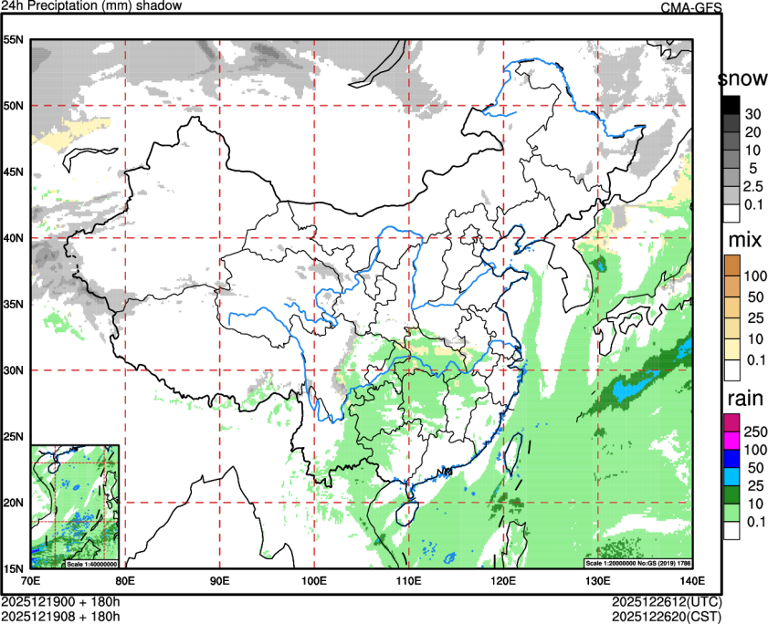 12/19 00时 +180小时