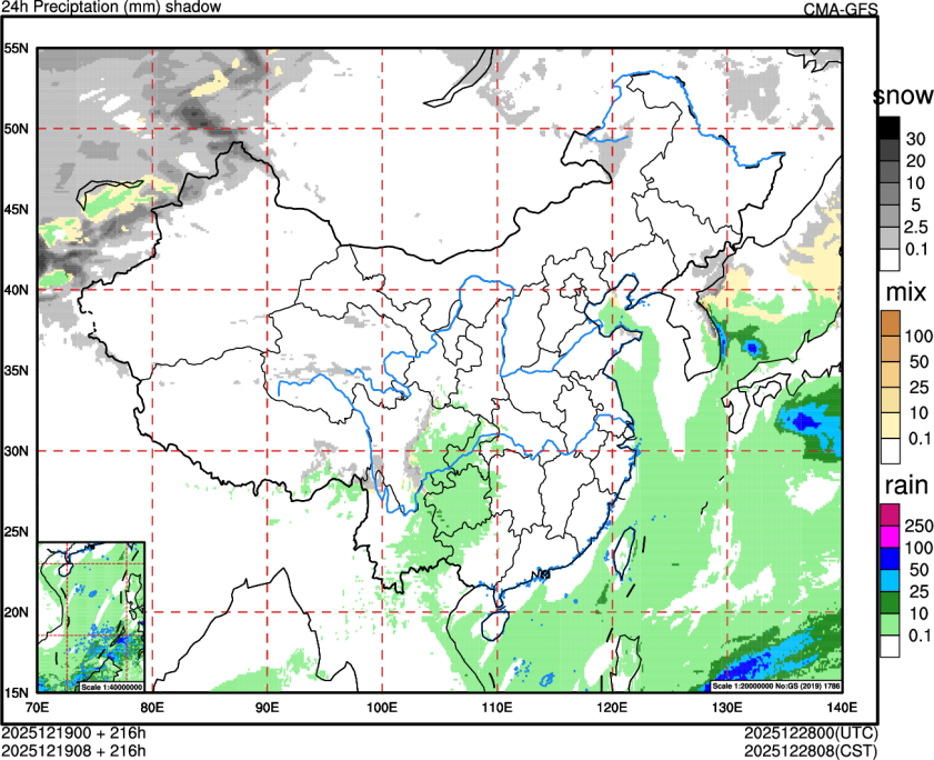 12/19 00时 +216小时