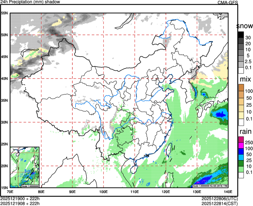 12/19 00时 +222小时