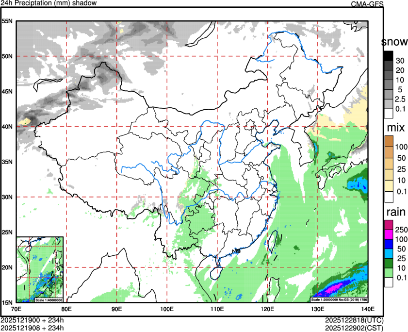 12/19 00时 +234小时
