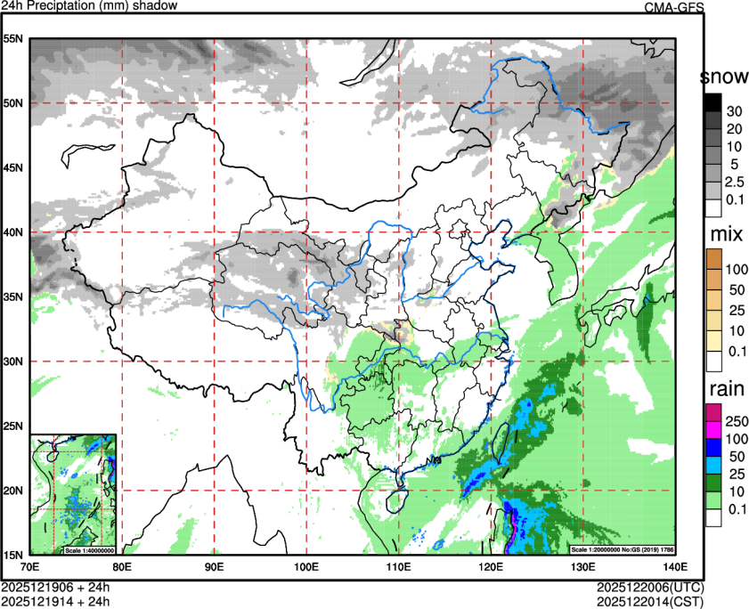 12/19 06时 +024小时