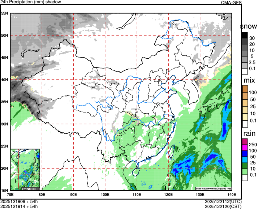 12/19 06时 +054小时