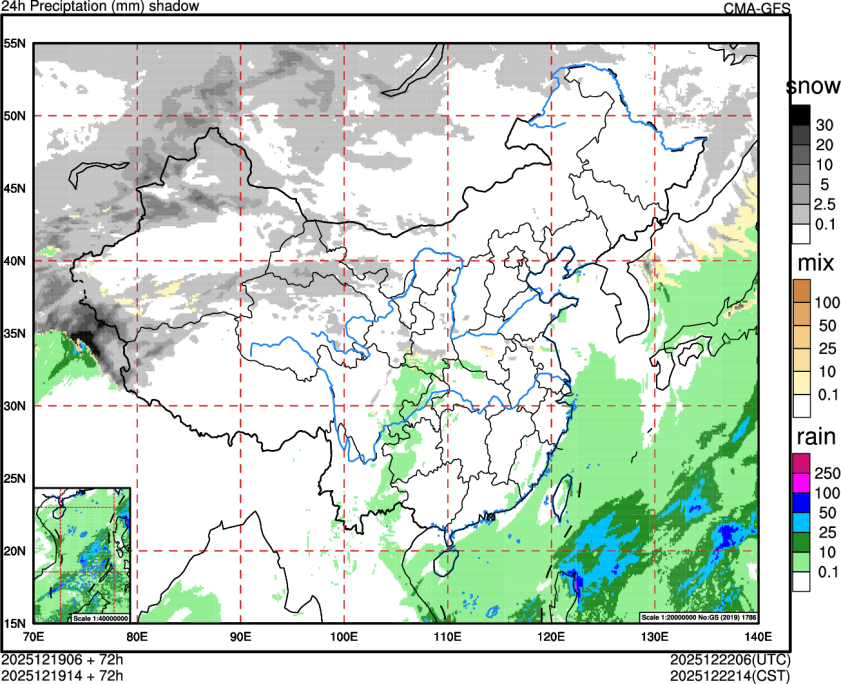 12/19 06时 +072小时