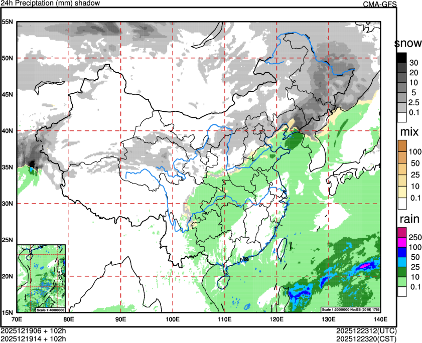 12/19 06时 +102小时