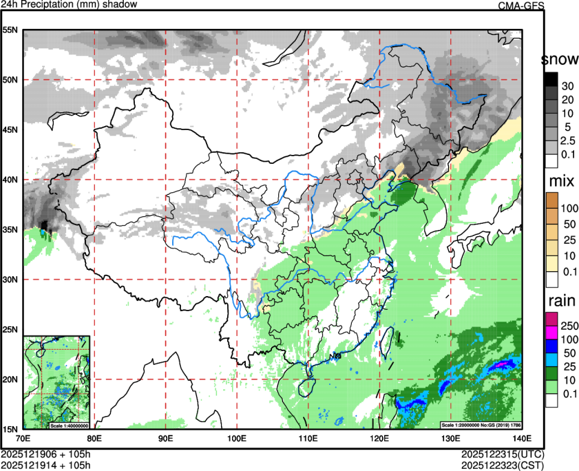 12/19 06时 +105小时