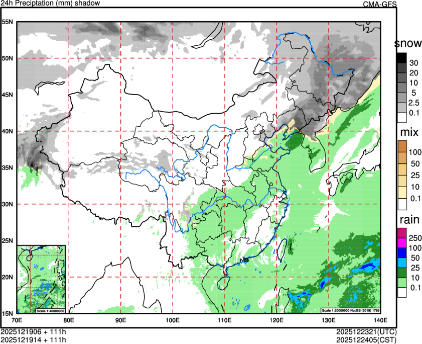 12/19 06时 +111小时