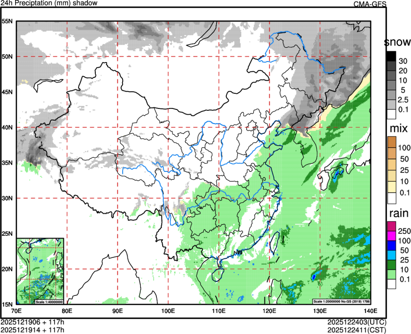 12/19 06时 +117小时