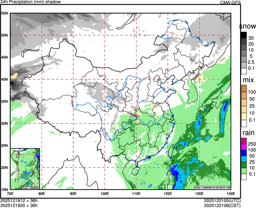 12/19 12时 +036小时