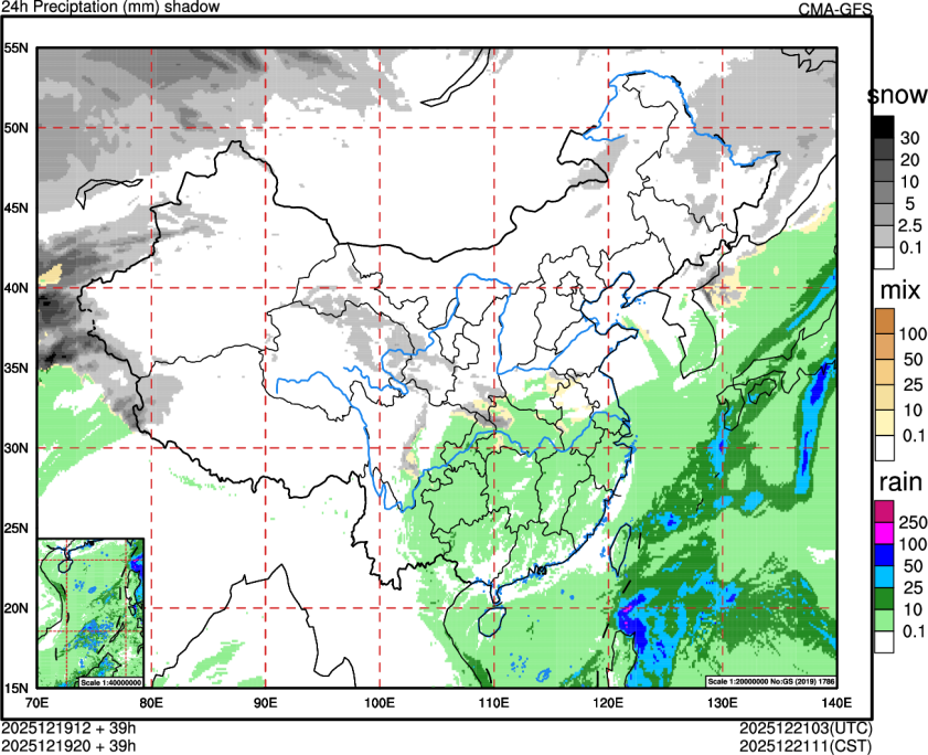 12/19 12时 +039小时