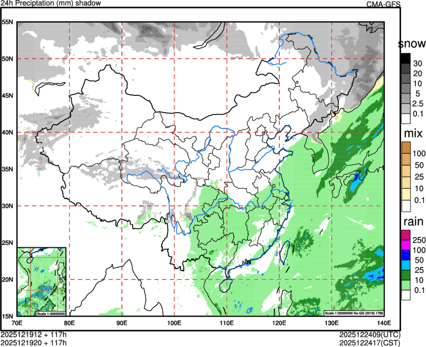 12/19 12时 +117小时