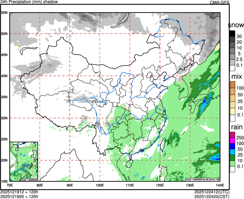 12/19 12时 +120小时