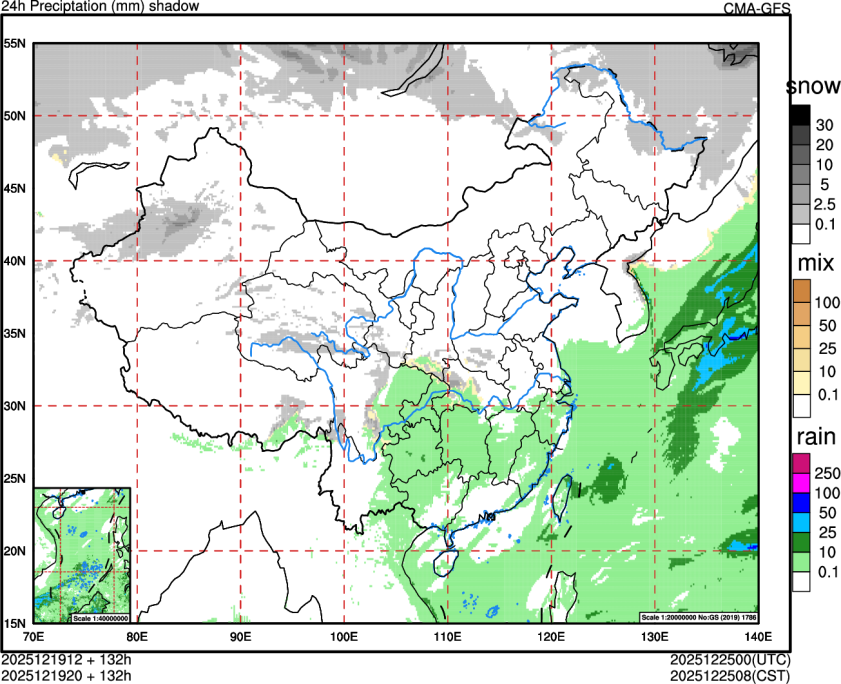 12/19 12时 +132小时
