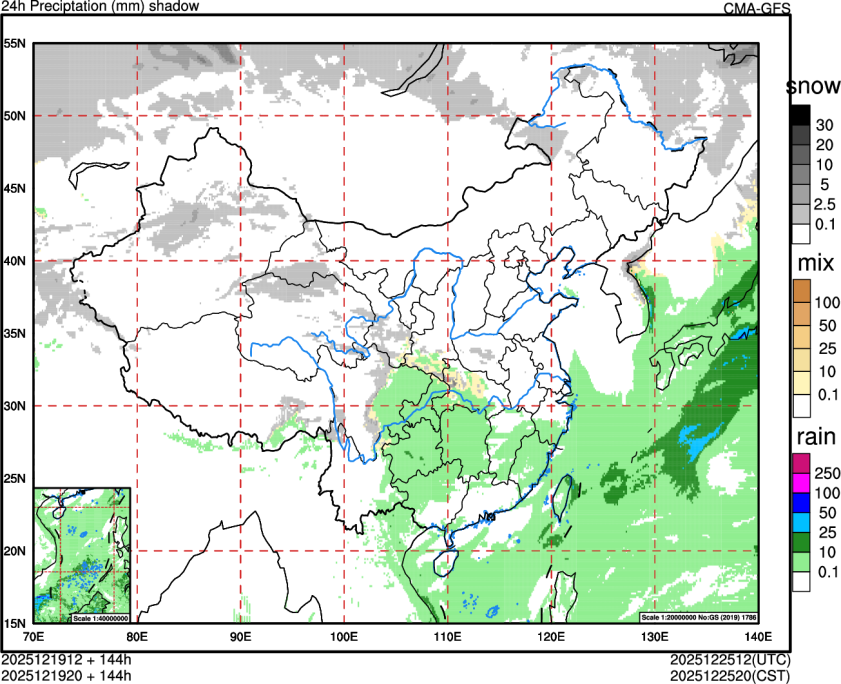 12/19 12时 +144小时
