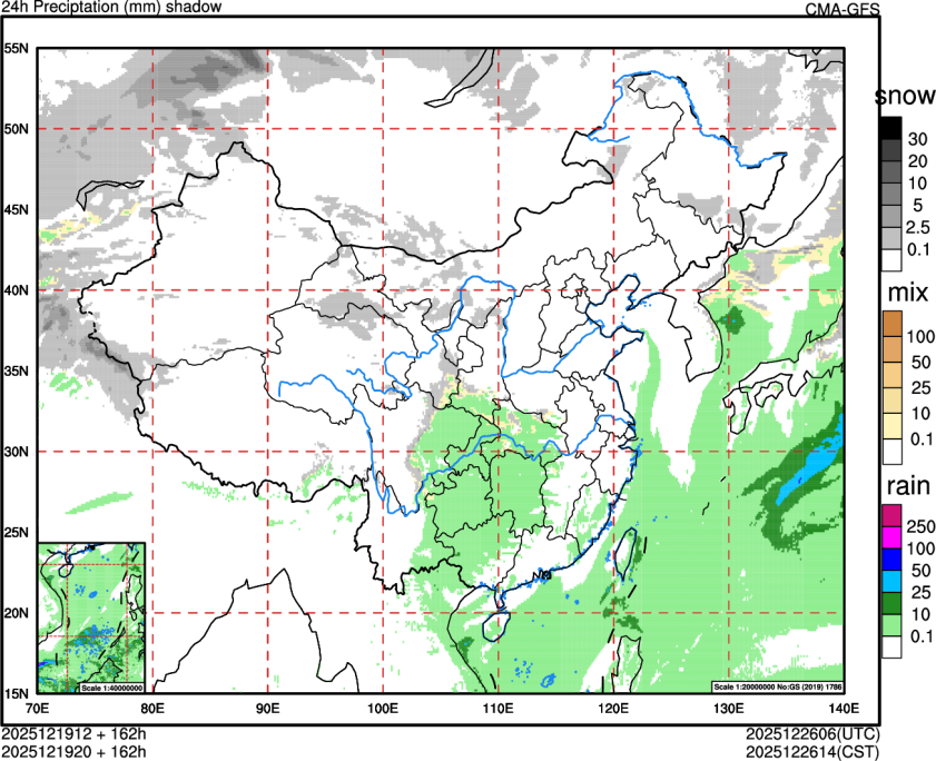 12/19 12时 +162小时